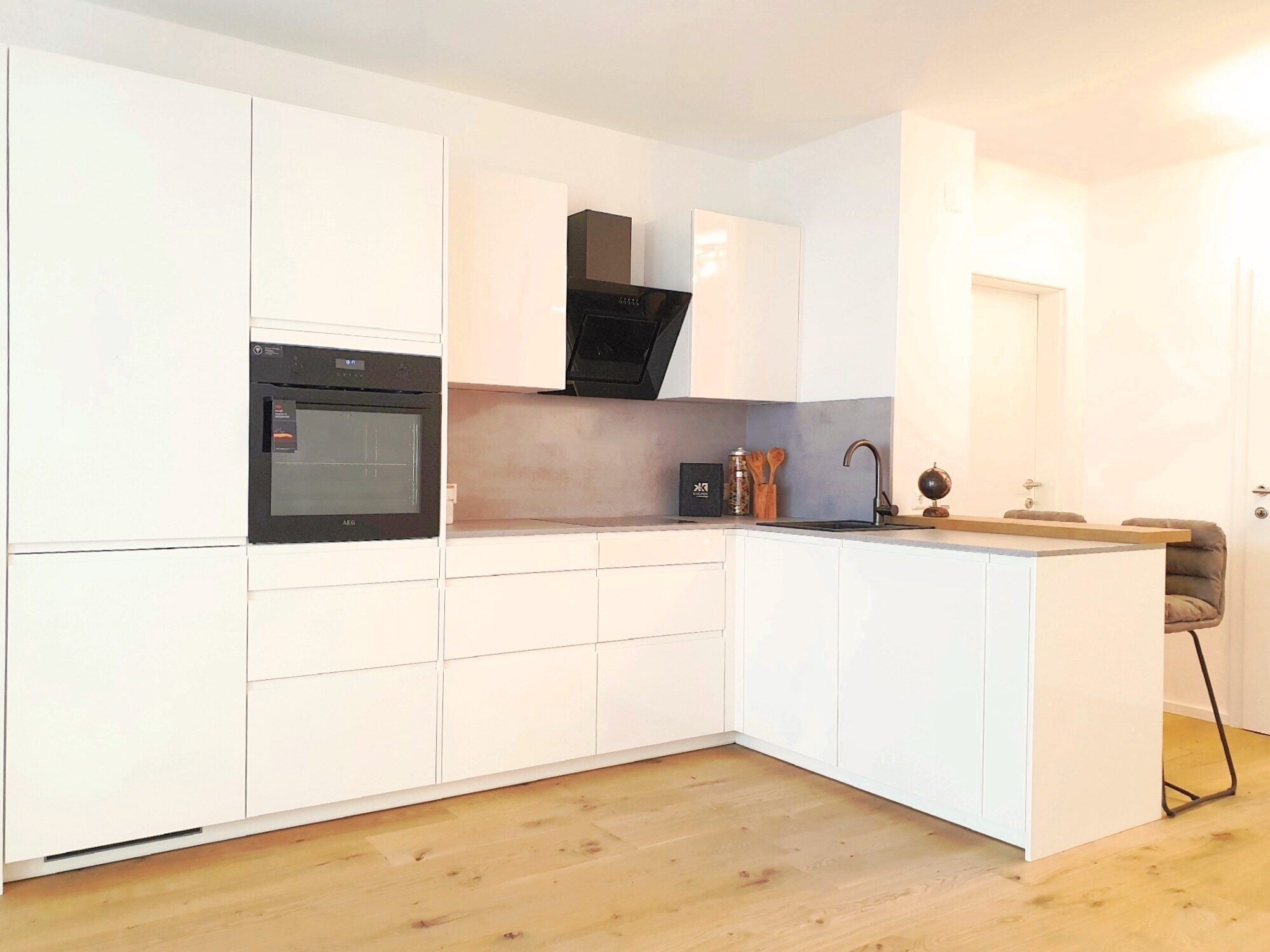 BaMo Immobilien Referenz Immobilien Renovierung